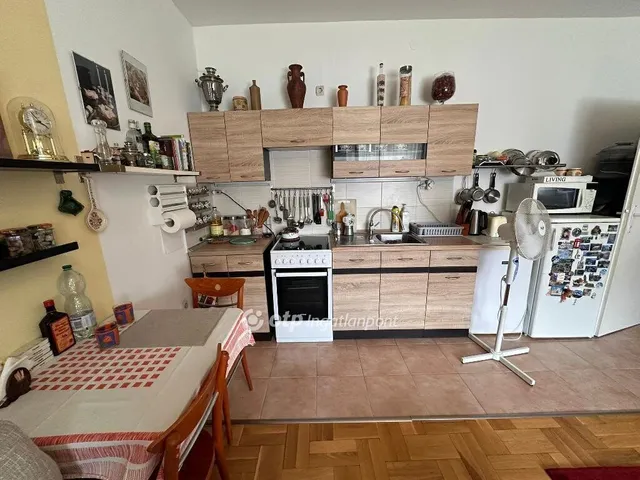 Eladó lakás Budapest XV. kerület 41 nm