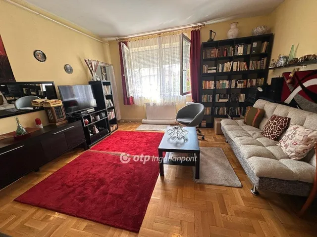 Eladó lakás Budapest XV. kerület 41 nm