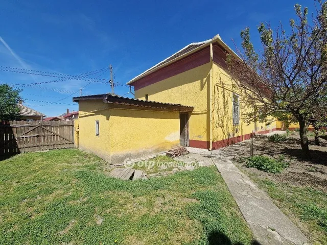 Eladó ház Kunhegyes 115 nm