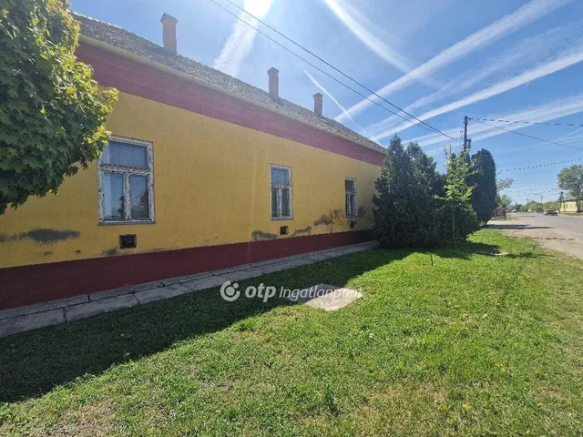 Eladó ház Kunhegyes 115 nm