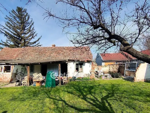 Eladó ház Túrkeve 94 nm