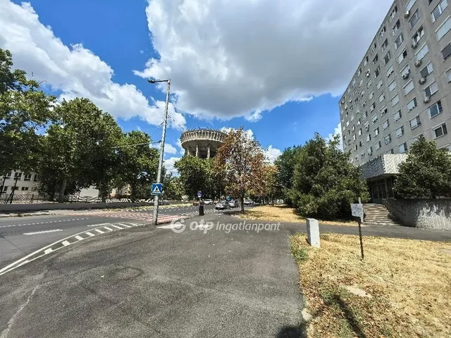 Eladó lakás Debrecen 71 nm