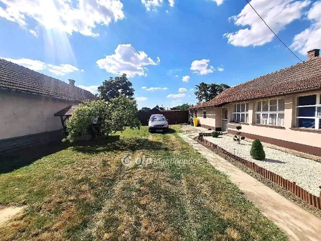 Eladó ház Szeghalom 79 nm