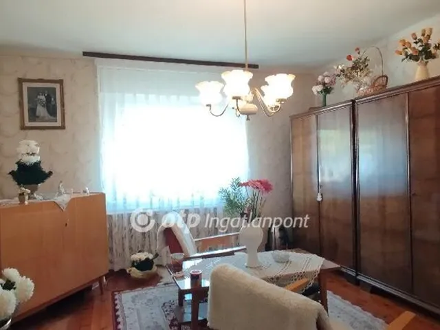 Eladó ház Jászberény 45 nm