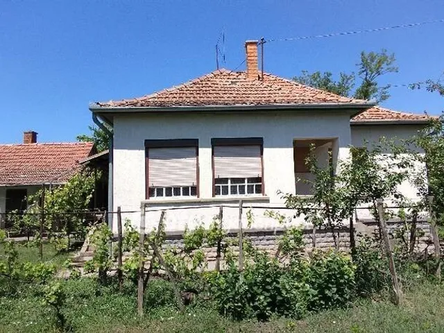 Eladó ház Jászboldogháza 79 nm