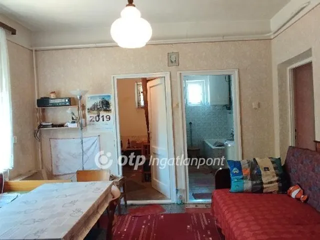 Eladó ház Jászboldogháza 79 nm
