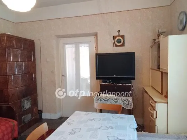 Eladó ház Jászboldogháza 79 nm