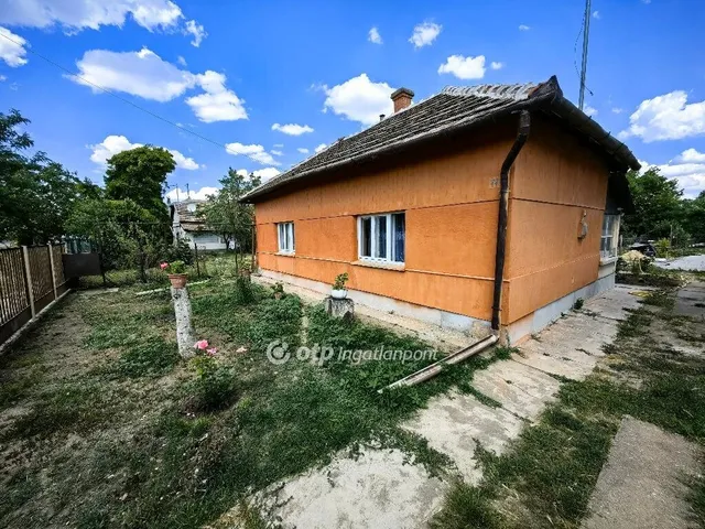 Eladó ház Kunhegyes 65 nm