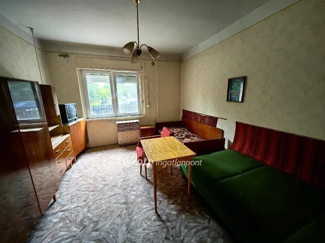Eladó ház Kisújszállás 71 nm