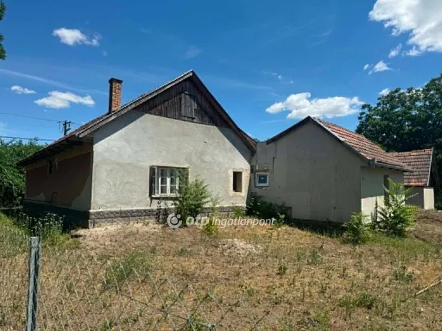 Eladó ház Újszilvás 90 nm