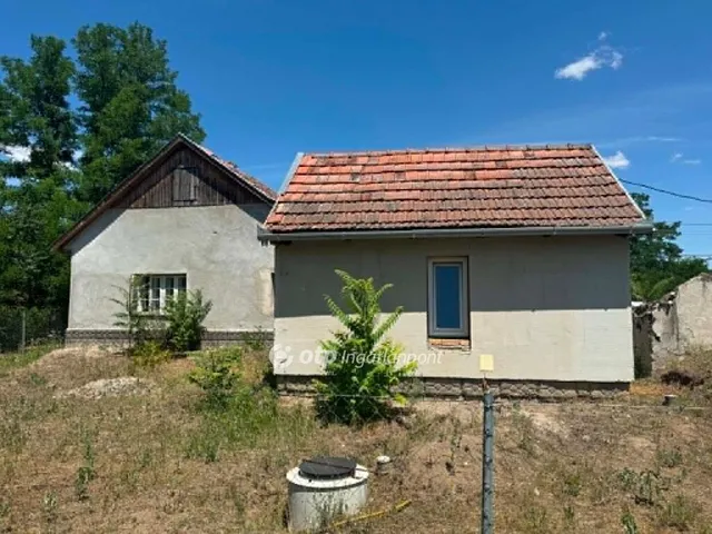 Eladó ház Újszilvás 90 nm