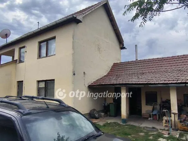 Eladó ház Körösladány 155 nm