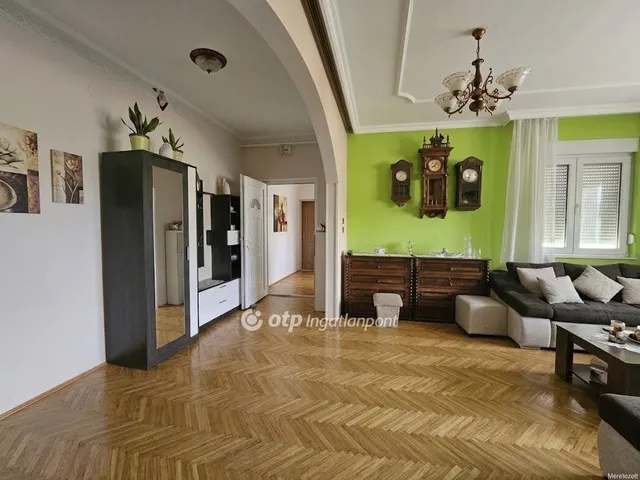 Eladó ház Jászjákóhalma 173 nm