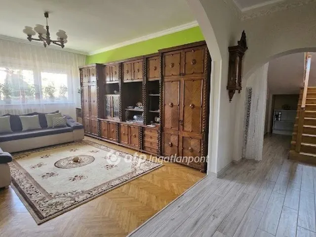 Eladó ház Jászjákóhalma 173 nm