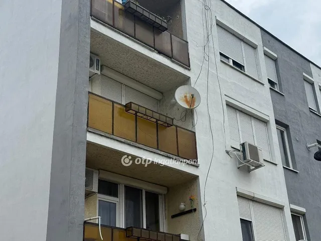 Eladó lakás Tiszafüred 54 nm