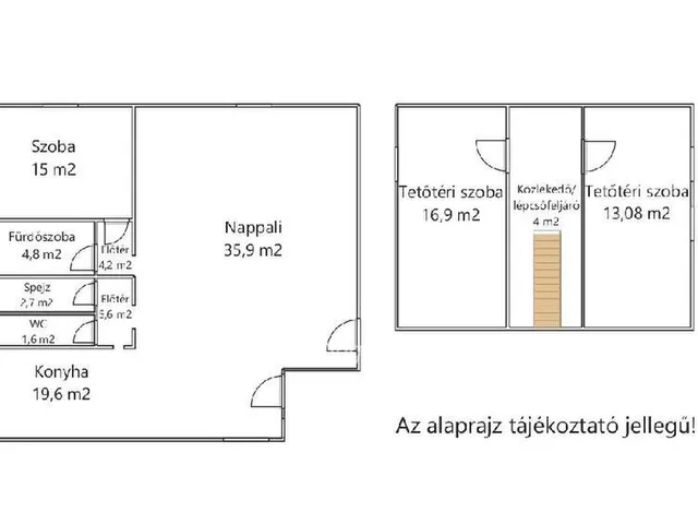 Eladó ház Ceglédbercel 124 nm
