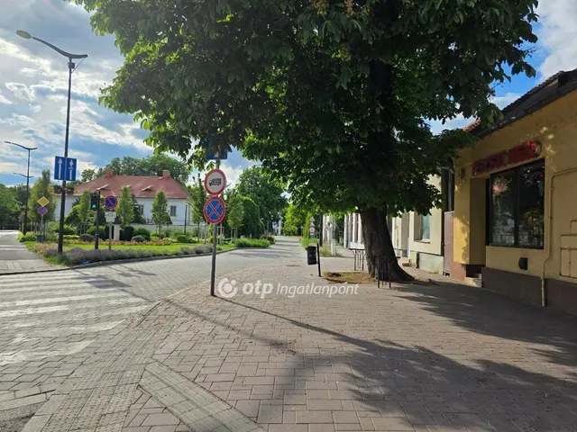 Eladó lakás Hatvan 186 nm