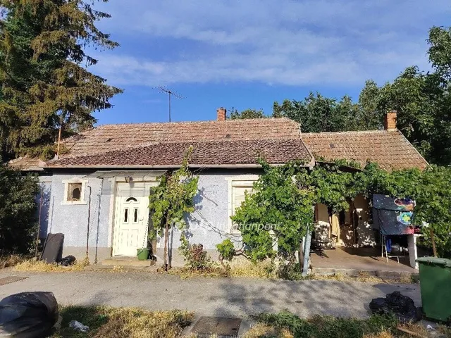 Eladó ház Abony 80 nm