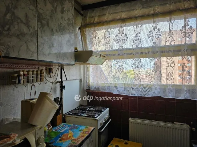 Eladó lakás Hatvan 54 nm
