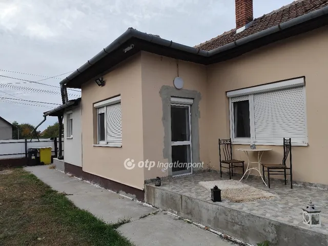 Eladó ház Szeghalom 62 nm