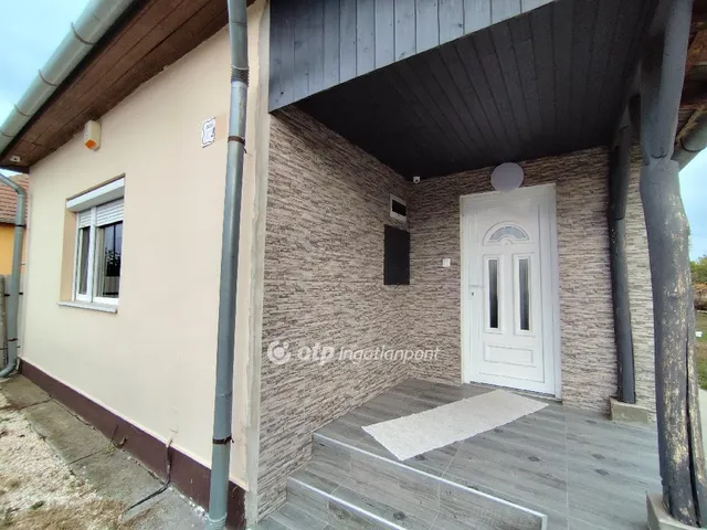 Eladó ház Szeghalom 62 nm