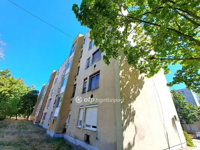 Eladó lakás Nagykőrös 55 nm