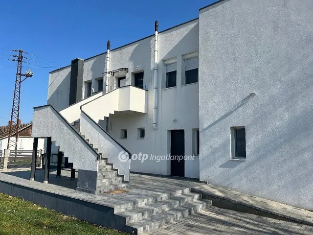 Eladó lakás Gyomaendrőd 65 nm