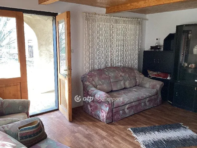 Eladó nyaraló Gyomaendrőd 49 nm