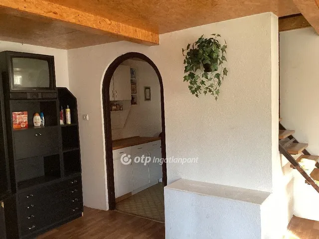 Eladó nyaraló Gyomaendrőd 49 nm
