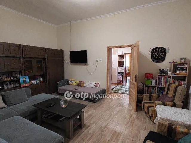 Eladó ház Karcag 107 nm