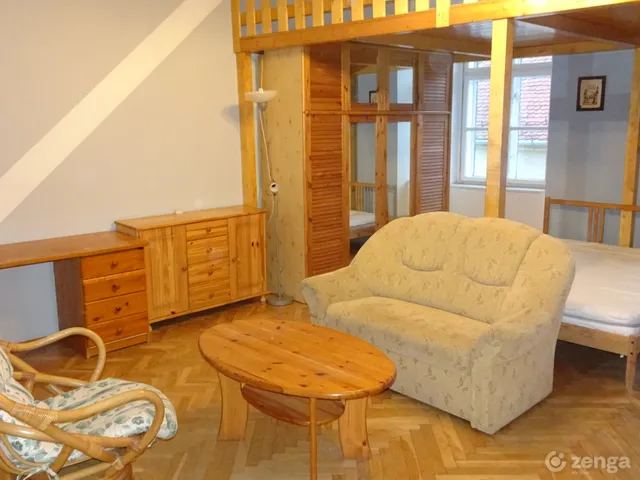 Kiadó lakás Kőszeg, Belváros 42 nm