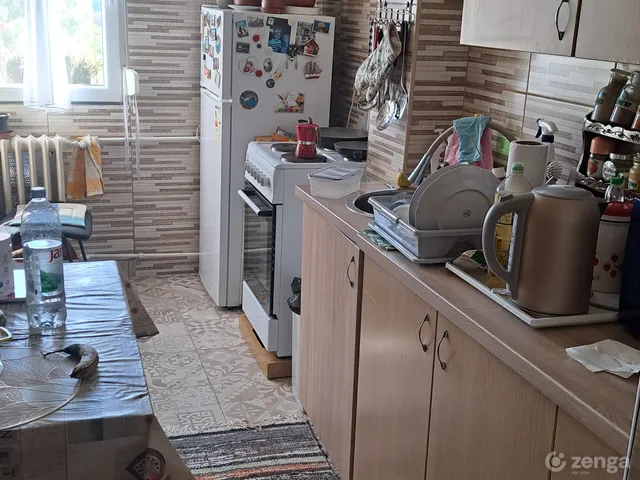 Eladó lakás Tatabánya, Kertvárosi lakótelep 50 nm