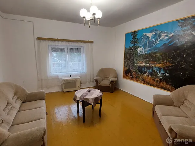 Eladó ház Mezőtárkány 70 nm