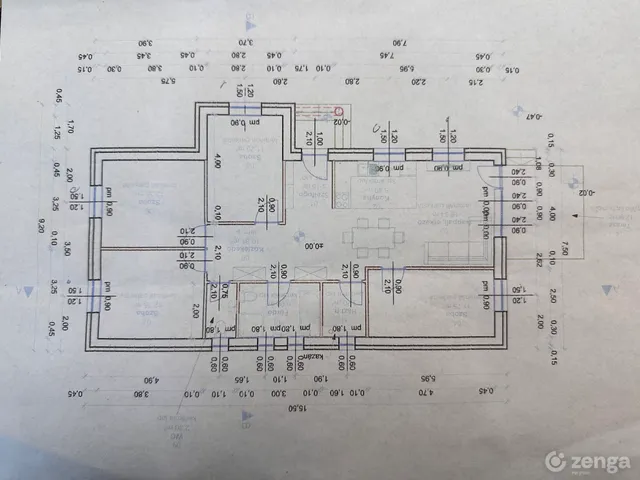 Eladó ház Sülysáp, Szőlősnyaraló 105 nm