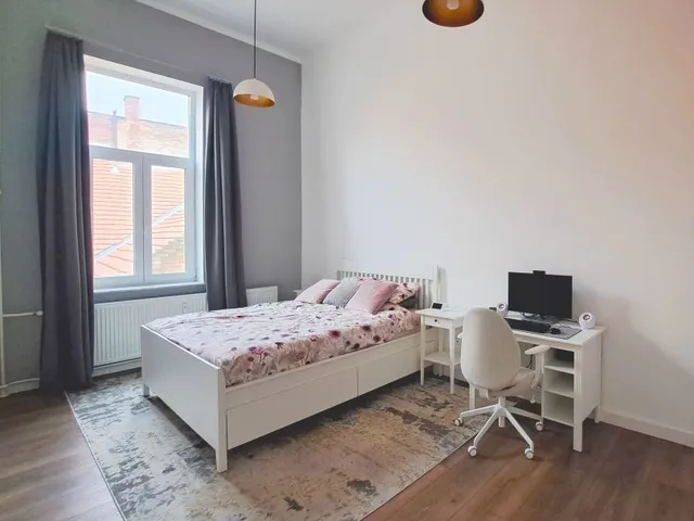 Eladó lakás Debrecen, Belváros 102 nm