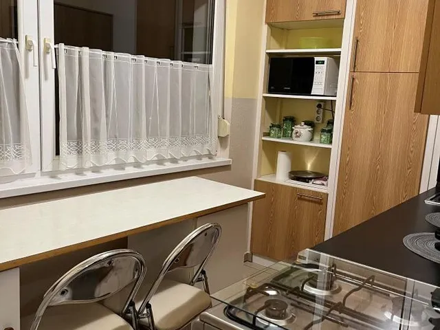 Kiadó lakás Debrecen, Belváros 63 nm