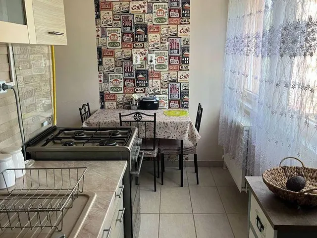 Eladó lakás Debrecen 52 nm