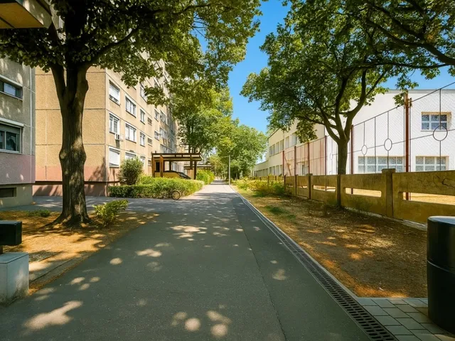 Eladó lakás Debrecen, Vénkert 47 nm