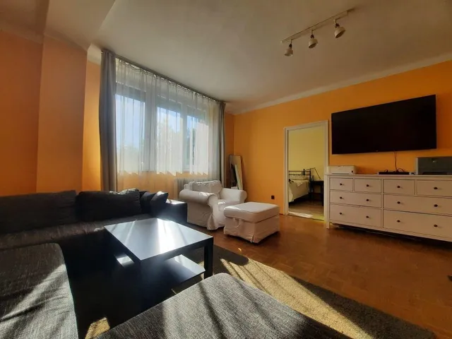 Kiadó lakás Debrecen, Belváros 57 nm