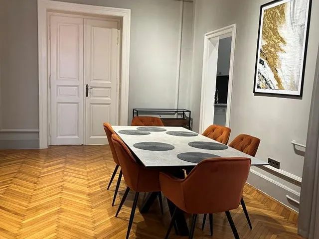 Kiadó lakás Debrecen, Belváros 128 nm