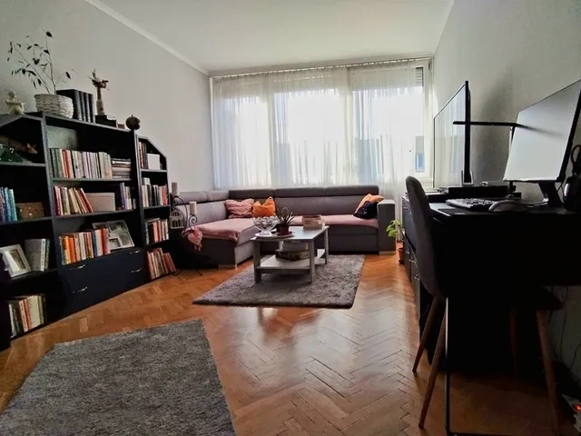 Eladó lakás Debrecen, Vargakert 61 nm