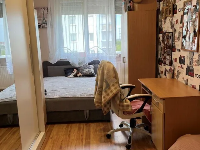 Eladó lakás Debrecen, Újkert 54 nm