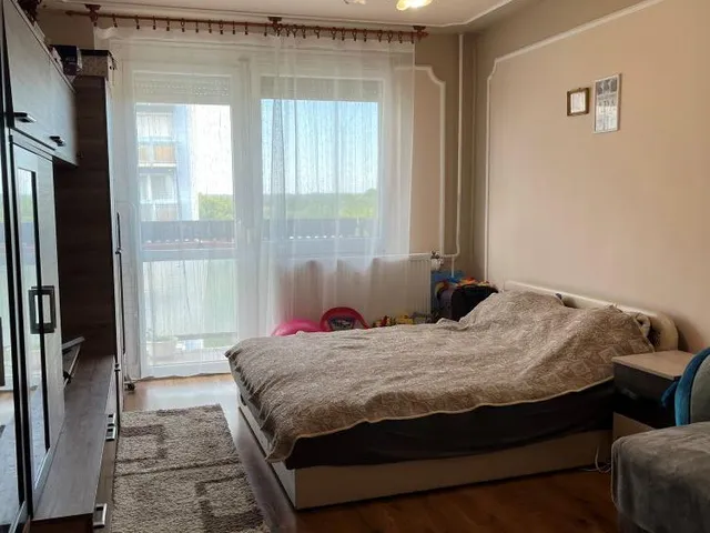 Eladó lakás Debrecen, Újkert 54 nm