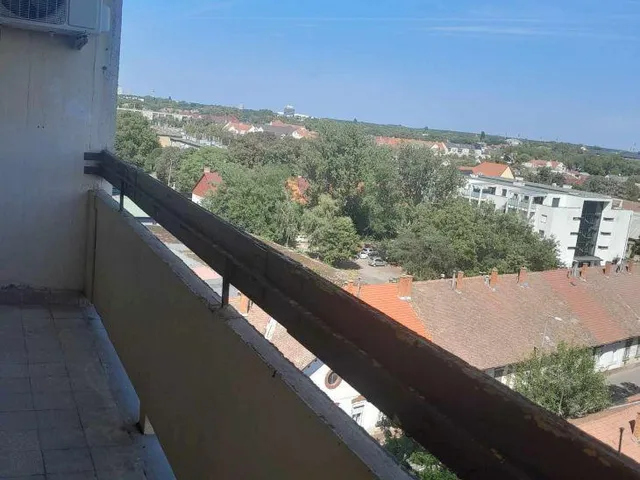 Eladó lakás Debrecen, Belváros 45 nm