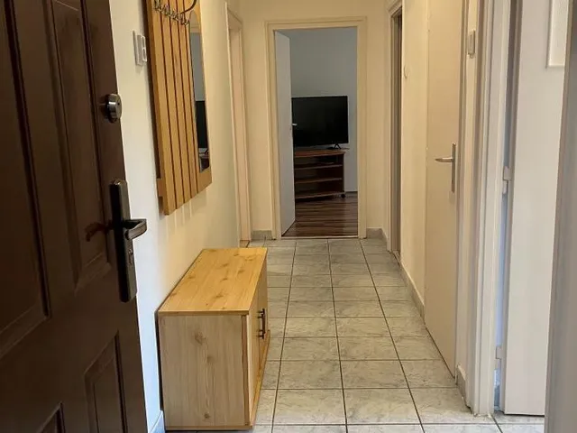 Eladó lakás Debrecen, Nagyerdőalja 54 nm