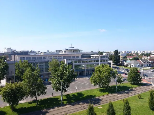 Eladó lakás Debrecen 60 nm
