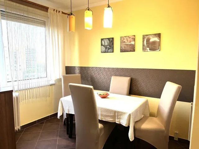 Eladó lakás Debrecen, Vénkert 68 nm