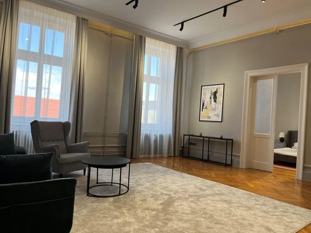 Eladó lakás Debrecen, Belváros 128 nm