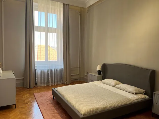 Eladó lakás Debrecen, Belváros 128 nm