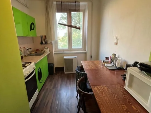Eladó lakás Debrecen, Nagyerdőalja 53 nm